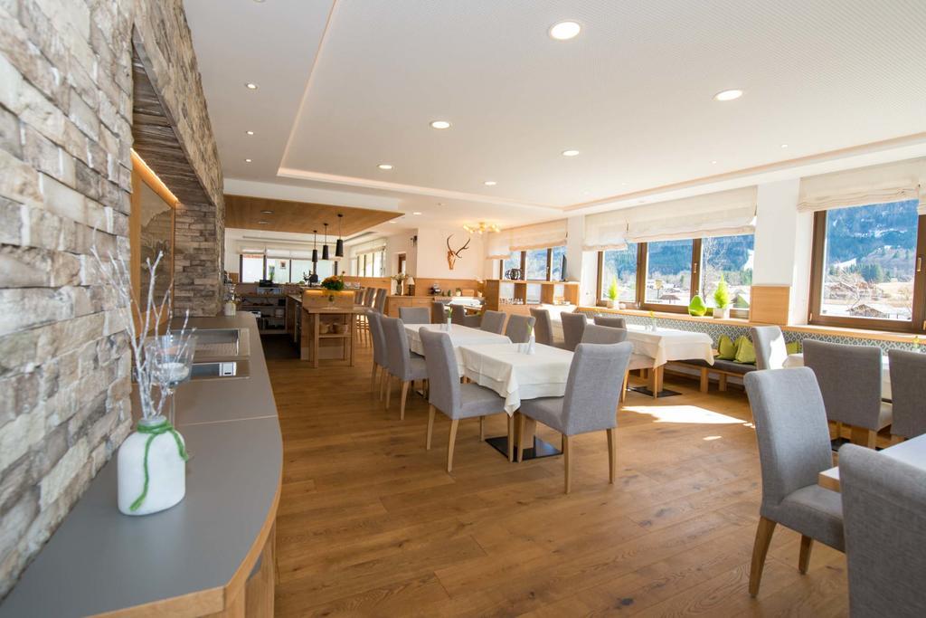 Hotel Lipeter & Bergheimat Weissensee Zewnętrze zdjęcie