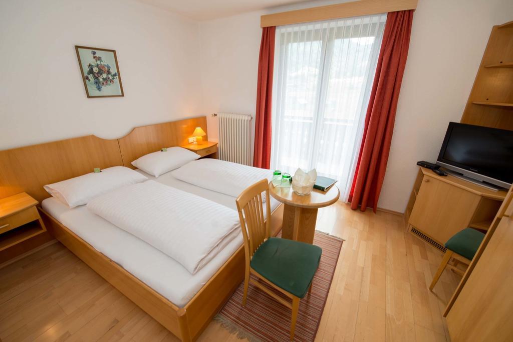 Hotel Lipeter & Bergheimat Weissensee Zewnętrze zdjęcie