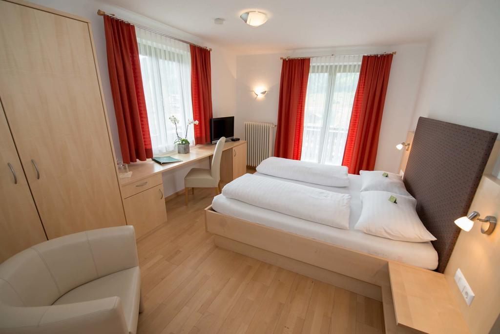 Hotel Lipeter & Bergheimat Weissensee Zewnętrze zdjęcie